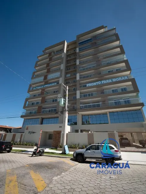 Apartamento com 3 quartos à venda, 120m2 em Jardim Britânia, Caraguatatuba - SP - imagem 1 Foto 1 de Apartamento com 3 quartos à venda, 120m2 em Jardim Britânia, Caraguatatuba - SP