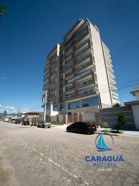 Apartamento com 3 quartos à venda, 120m2 em Jardim Britânia, Caraguatatuba - SP - imagem 2 Foto 2 de Apartamento com 3 quartos à venda, 120m2 em Jardim Britânia, Caraguatatuba - SP