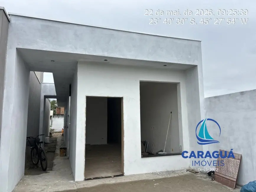 Foto 8 de Casa com 2 quartos à venda, 60m2 em Balneário dos Golfinhos, Caraguatatuba - SP