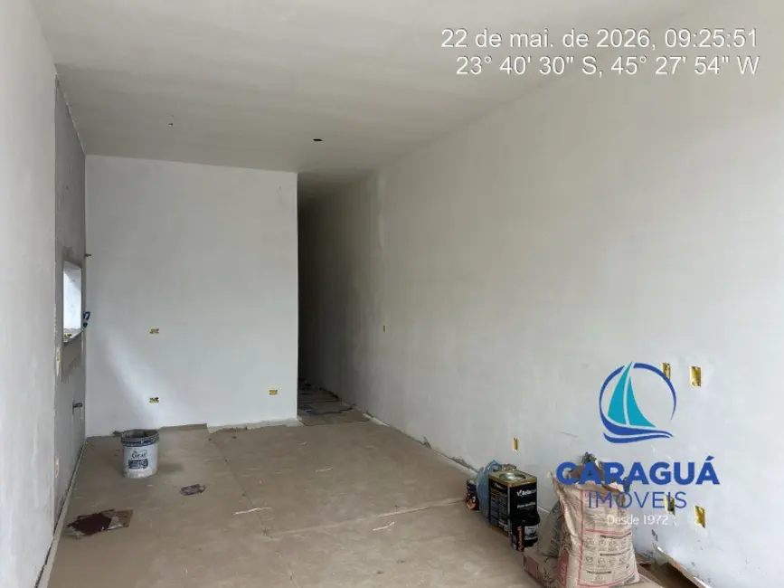 Foto 5 de Casa com 2 quartos à venda, 60m2 em Balneário dos Golfinhos, Caraguatatuba - SP