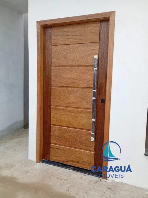 Foto 3 de Casa com 2 quartos à venda, 60m2 em Balneário dos Golfinhos, Caraguatatuba - SP