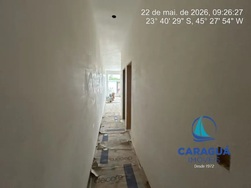 Foto 6 de Casa com 2 quartos à venda, 60m2 em Balneário dos Golfinhos, Caraguatatuba - SP