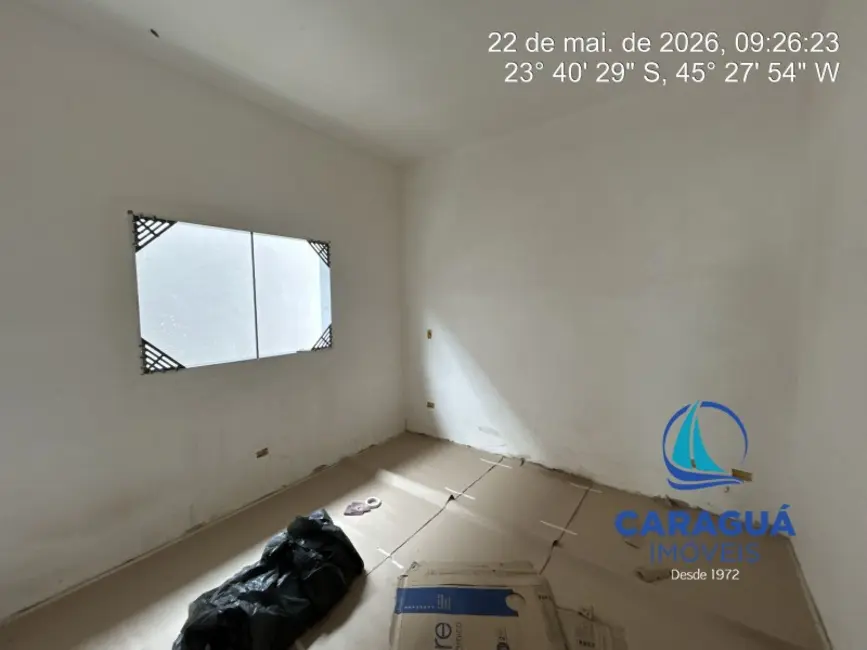 Foto 7 de Casa com 2 quartos à venda, 60m2 em Balneário dos Golfinhos, Caraguatatuba - SP