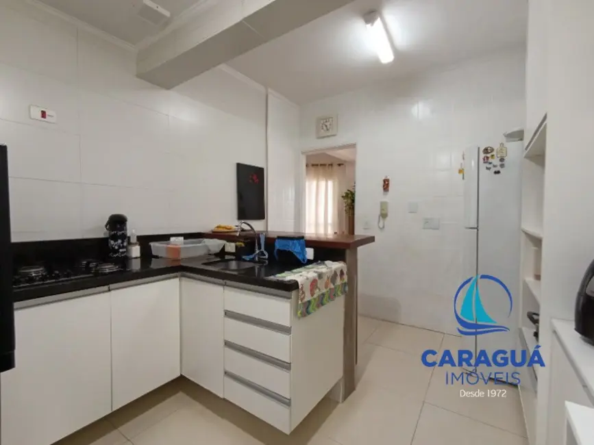 Foto 9 de Apartamento com 3 quartos à venda, 89m2 em Martim de Sá, Caraguatatuba - SP
