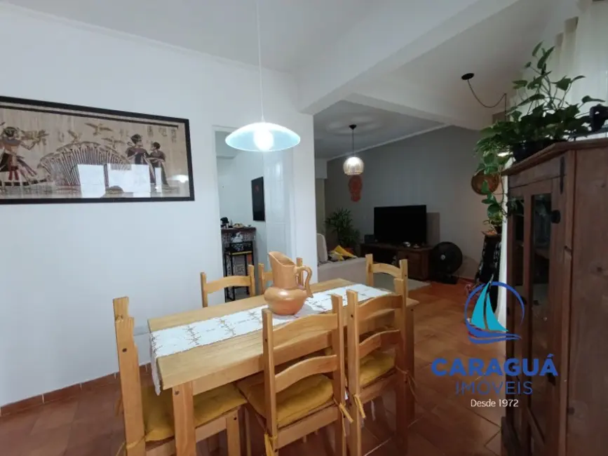 Foto 5 de Apartamento com 3 quartos à venda, 89m2 em Martim de Sá, Caraguatatuba - SP
