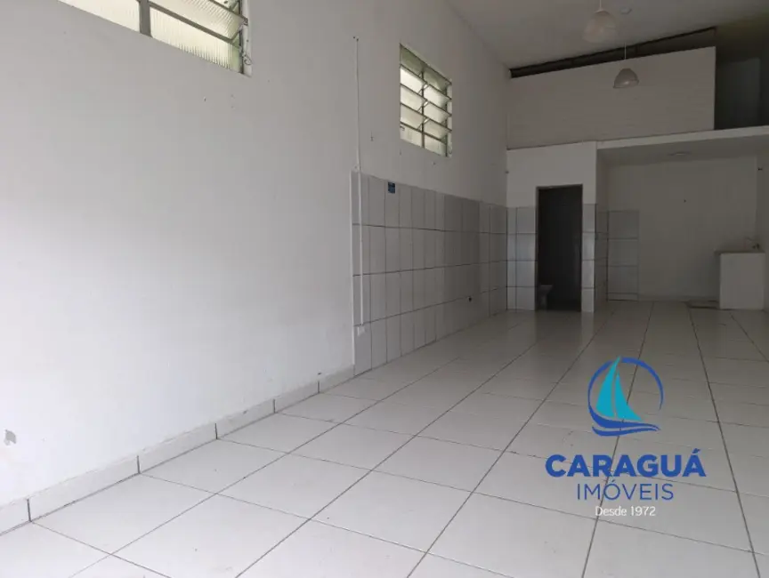Foto 3 de Loja para alugar, 60m2 em Jaraguazinho, Caraguatatuba - SP
