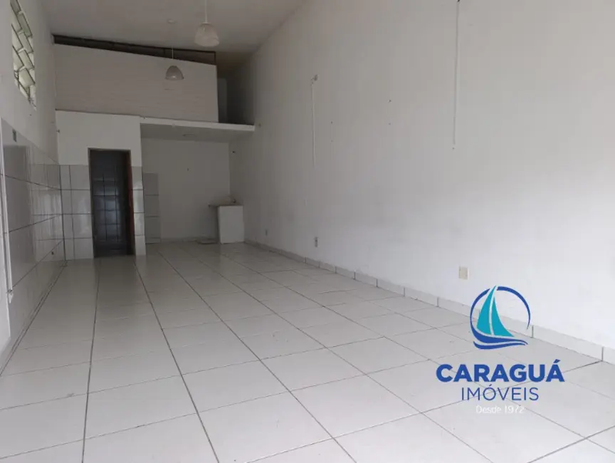 Foto 2 de Loja para alugar, 60m2 em Jaraguazinho, Caraguatatuba - SP