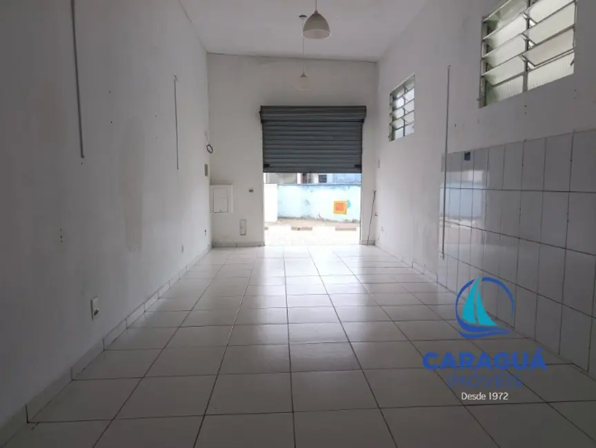 Foto 4 de Loja para alugar, 60m2 em Jaraguazinho, Caraguatatuba - SP