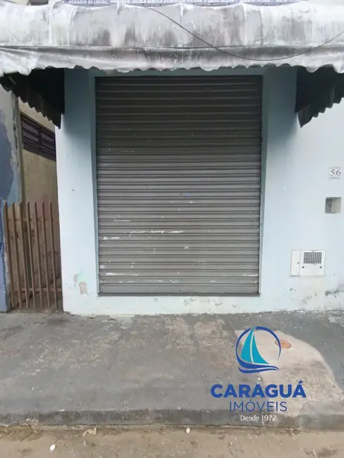 Foto 7 de Loja para alugar, 60m2 em Jaraguazinho, Caraguatatuba - SP