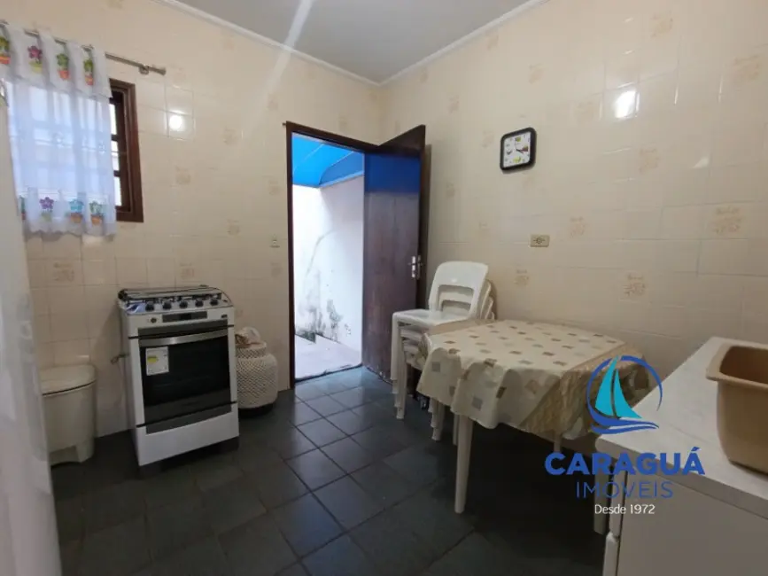 Foto 5 de Casa com 3 quartos à venda, 178m2 em Pontal de Santa Marina, Caraguatatuba - SP