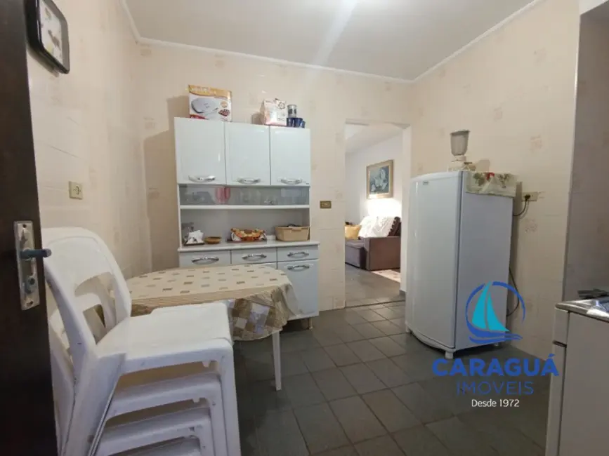 Foto 6 de Casa com 3 quartos à venda, 178m2 em Pontal de Santa Marina, Caraguatatuba - SP