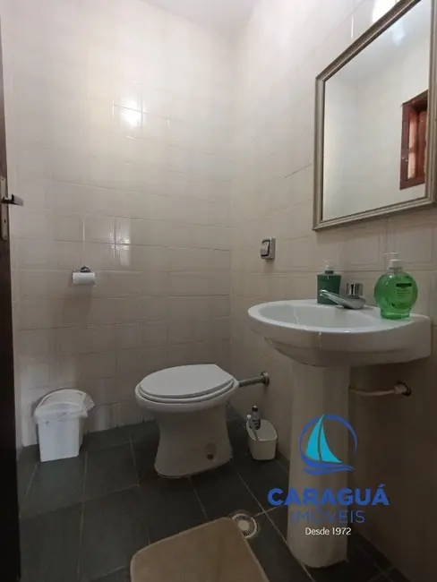 Foto 8 de Casa com 3 quartos à venda, 178m2 em Pontal de Santa Marina, Caraguatatuba - SP