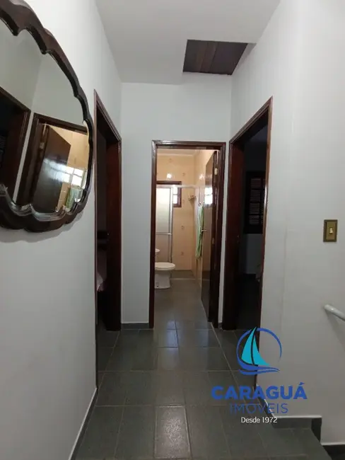 Foto 9 de Casa com 3 quartos à venda, 178m2 em Pontal de Santa Marina, Caraguatatuba - SP