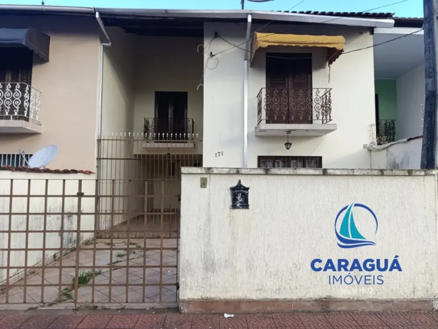 Foto 1 de Casa com 3 quartos à venda, 178m2 em Pontal de Santa Marina, Caraguatatuba - SP