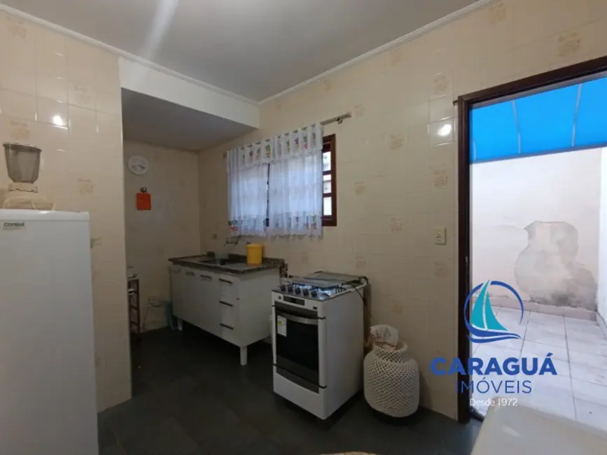 Foto 7 de Casa com 3 quartos à venda, 178m2 em Pontal de Santa Marina, Caraguatatuba - SP