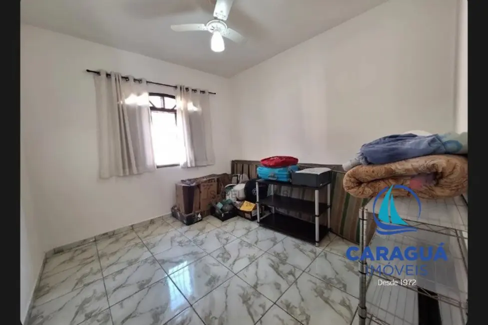 Foto 4 de Casa de Condomínio com 2 quartos à venda, 130m2 em Martim de Sá, Caraguatatuba - SP