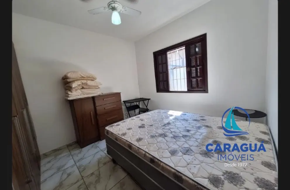 Foto 5 de Casa de Condomínio com 2 quartos à venda, 130m2 em Martim de Sá, Caraguatatuba - SP