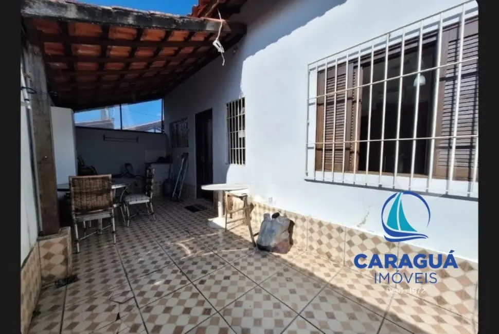 Foto 7 de Casa de Condomínio com 2 quartos à venda, 130m2 em Martim de Sá, Caraguatatuba - SP