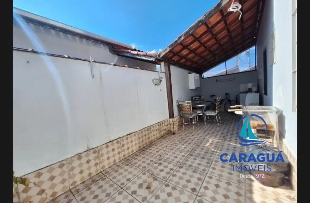 Foto 6 de Casa de Condomínio com 2 quartos à venda, 130m2 em Martim de Sá, Caraguatatuba - SP