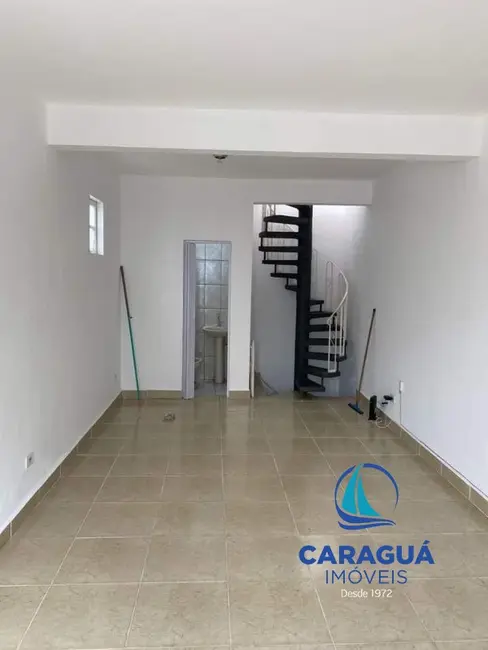 Sala Comercial à venda, 89m2 em Centro, Caraguatatuba - SP - imagem 1 Foto 1 de Sala Comercial à venda, 89m2 em Centro, Caraguatatuba - SP