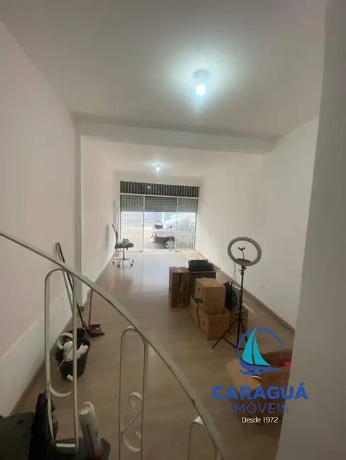 Sala Comercial à venda, 89m2 em Centro, Caraguatatuba - SP - imagem 2 Foto 2 de Sala Comercial à venda, 89m2 em Centro, Caraguatatuba - SP