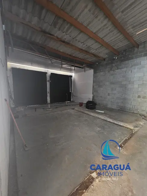 Foto 8 de Loja para alugar, 160m2 em Balneário dos Golfinhos, Caraguatatuba - SP