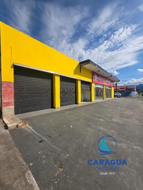 Foto 9 de Loja para alugar, 160m2 em Balneário dos Golfinhos, Caraguatatuba - SP