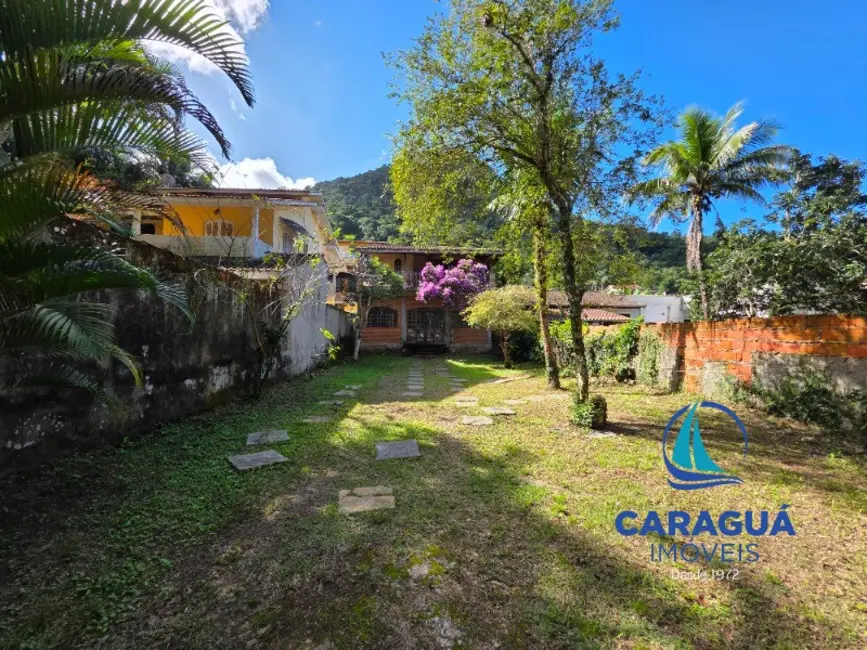 Foto 1 de Casa à venda, 167m2 em Cidade Jardim, Caraguatatuba - SP