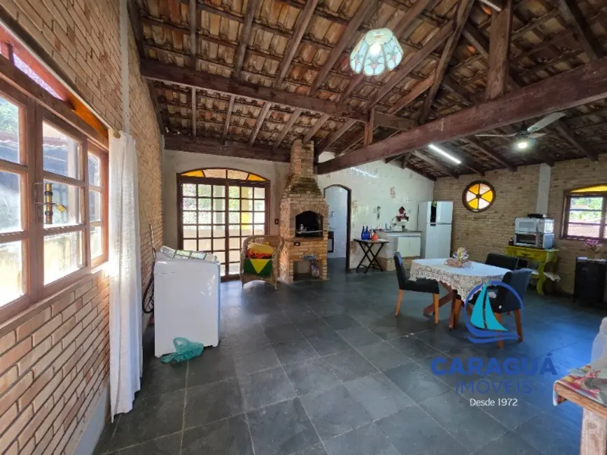 Foto 30 de Casa à venda, 167m2 em Cidade Jardim, Caraguatatuba - SP