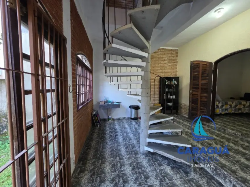 Foto 14 de Casa à venda, 167m2 em Cidade Jardim, Caraguatatuba - SP