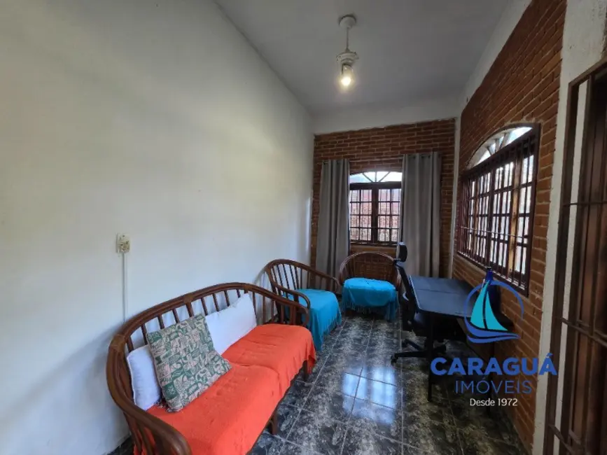 Foto 13 de Casa à venda, 167m2 em Cidade Jardim, Caraguatatuba - SP