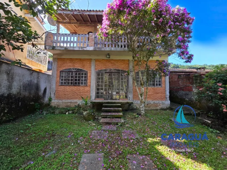 Foto 4 de Casa à venda, 167m2 em Cidade Jardim, Caraguatatuba - SP