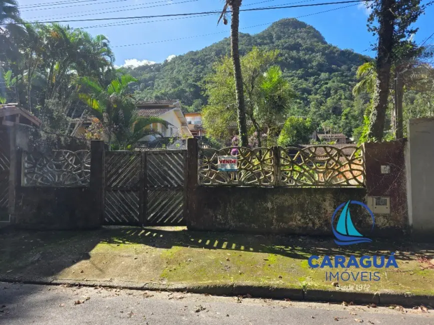 Foto 8 de Casa à venda, 167m2 em Cidade Jardim, Caraguatatuba - SP
