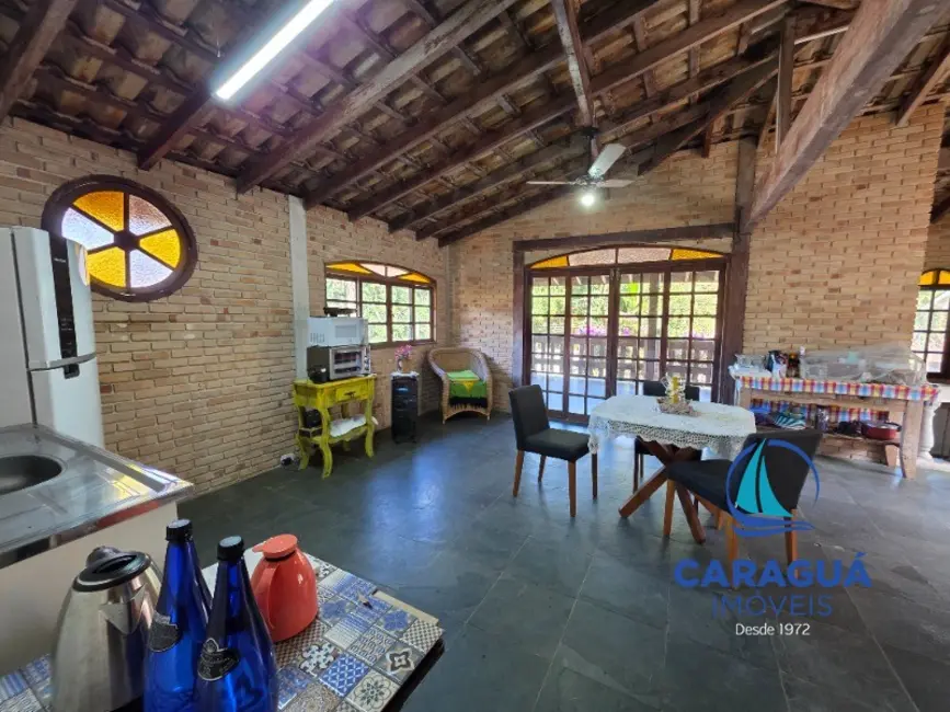 Foto 29 de Casa à venda, 167m2 em Cidade Jardim, Caraguatatuba - SP