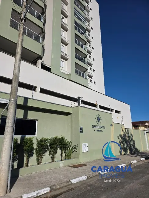 Apartamento com 2 quartos à venda, 79m2 em Sumaré, Caraguatatuba - SP - imagem 1 Foto 1 de Apartamento com 2 quartos à venda, 79m2 em Sumaré, Caraguatatuba - SP