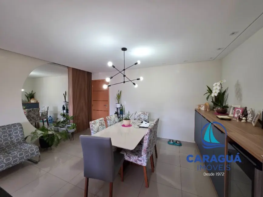 Apartamento com 2 quartos à venda, 79m2 em Sumaré, Caraguatatuba - SP - imagem 2 Foto 2 de Apartamento com 2 quartos à venda, 79m2 em Sumaré, Caraguatatuba - SP