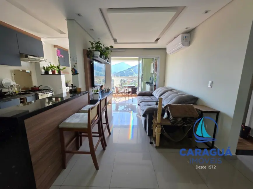 Apartamento com 2 quartos à venda, 79m2 em Sumaré, Caraguatatuba - SP - imagem 8 Foto 8 de Apartamento com 2 quartos à venda, 79m2 em Sumaré, Caraguatatuba - SP