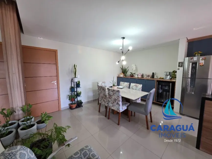 Apartamento com 2 quartos à venda, 79m2 em Sumaré, Caraguatatuba - SP - imagem 3 Foto 3 de Apartamento com 2 quartos à venda, 79m2 em Sumaré, Caraguatatuba - SP