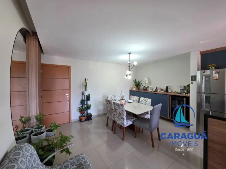 Apartamento com 2 quartos à venda, 79m2 em Sumaré, Caraguatatuba - SP - imagem 5 Foto 5 de Apartamento com 2 quartos à venda, 79m2 em Sumaré, Caraguatatuba - SP