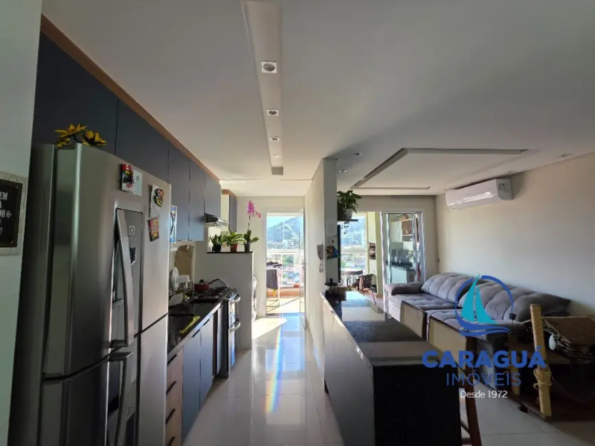 Apartamento com 2 quartos à venda, 79m2 em Sumaré, Caraguatatuba - SP - imagem 6 Foto 6 de Apartamento com 2 quartos à venda, 79m2 em Sumaré, Caraguatatuba - SP