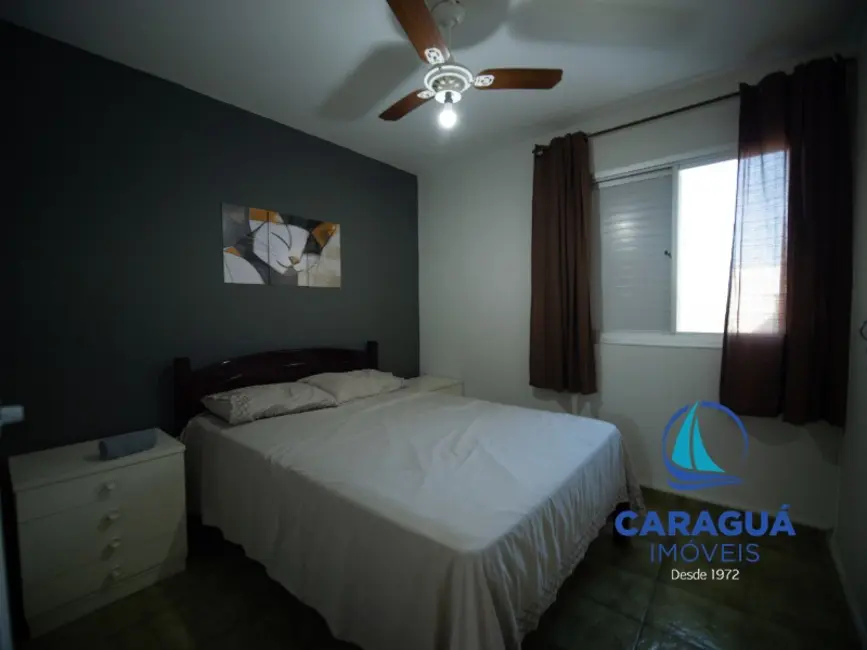Apartamento com 2 quartos para alugar, 66m2 em Balneário Recanto do Sol, Caraguatatuba - SP - imagem 6 Foto 6 de Apartamento com 2 quartos para alugar, 66m2 em Balneário Recanto do Sol, Caraguatatuba - SP