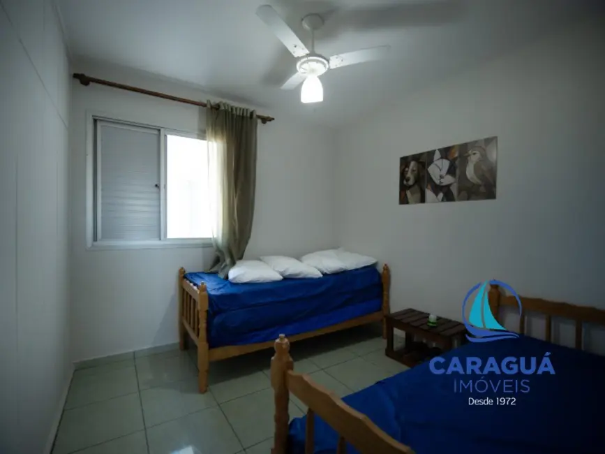 Apartamento com 2 quartos para alugar, 66m2 em Balneário Recanto do Sol, Caraguatatuba - SP - imagem 8 Foto 8 de Apartamento com 2 quartos para alugar, 66m2 em Balneário Recanto do Sol, Caraguatatuba - SP