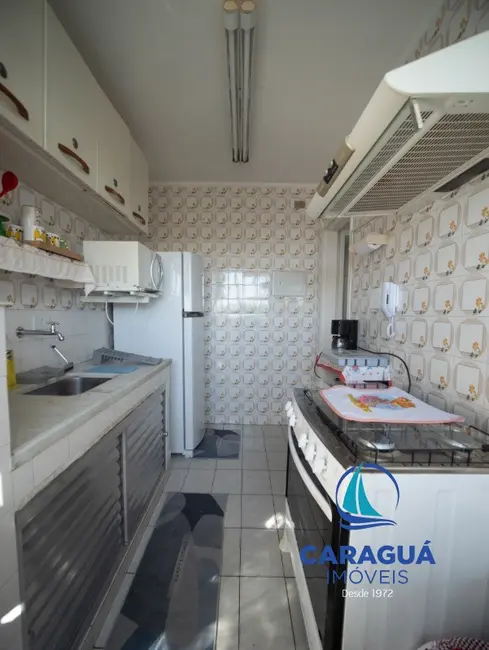 Apartamento com 2 quartos para alugar, 66m2 em Balneário Recanto do Sol, Caraguatatuba - SP - imagem 5 Foto 5 de Apartamento com 2 quartos para alugar, 66m2 em Balneário Recanto do Sol, Caraguatatuba - SP