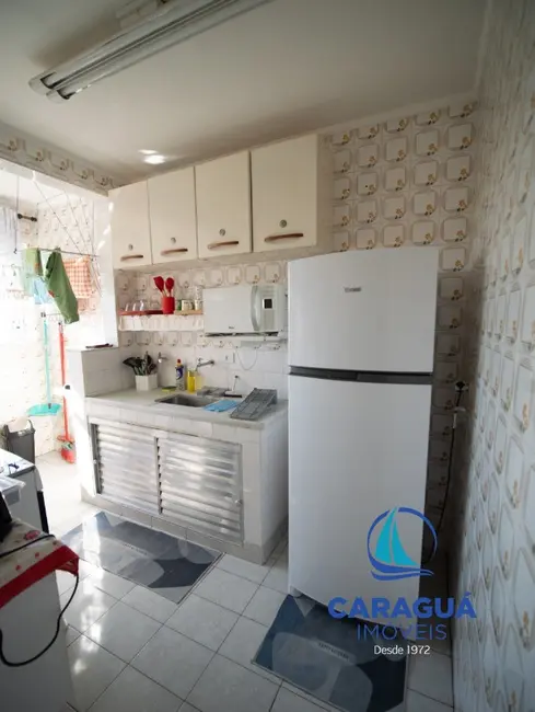 Apartamento com 2 quartos para alugar, 66m2 em Balneário Recanto do Sol, Caraguatatuba - SP - imagem 4 Foto 4 de Apartamento com 2 quartos para alugar, 66m2 em Balneário Recanto do Sol, Caraguatatuba - SP