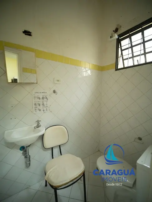 Foto 6 de Prédio Inteiro à venda e para alugar, 320m2 em Centro, Caraguatatuba - SP