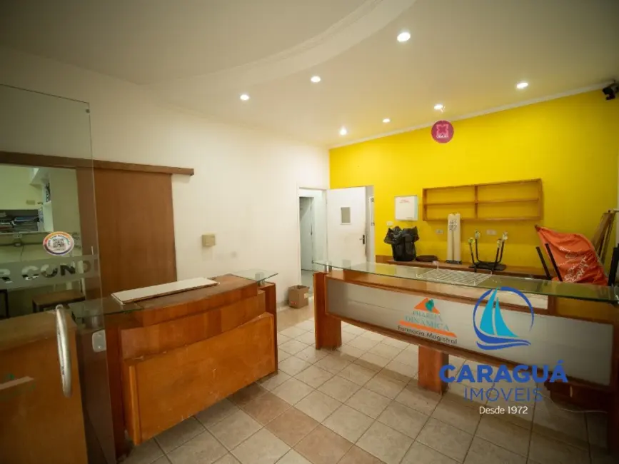 Foto 2 de Prédio Inteiro à venda e para alugar, 320m2 em Centro, Caraguatatuba - SP