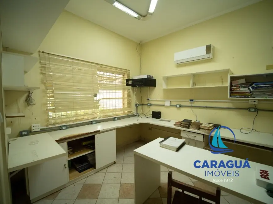 Foto 5 de Prédio Inteiro à venda e para alugar, 320m2 em Centro, Caraguatatuba - SP