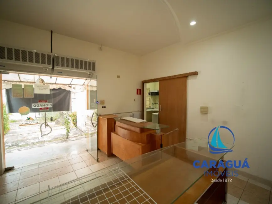Foto 3 de Prédio Inteiro à venda e para alugar, 320m2 em Centro, Caraguatatuba - SP