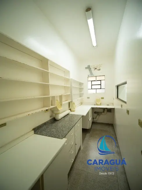Foto 7 de Prédio Inteiro à venda e para alugar, 320m2 em Centro, Caraguatatuba - SP