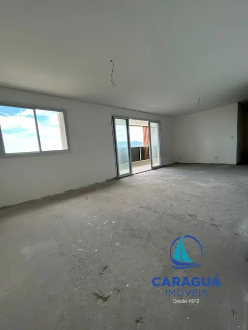 Foto 2 de Apartamento com 2 quartos à venda, 118m2 em Jardim Porto Novo, Caraguatatuba - SP